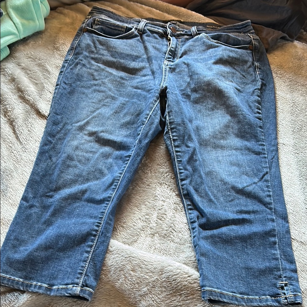 Judy Blue Women's Jeans